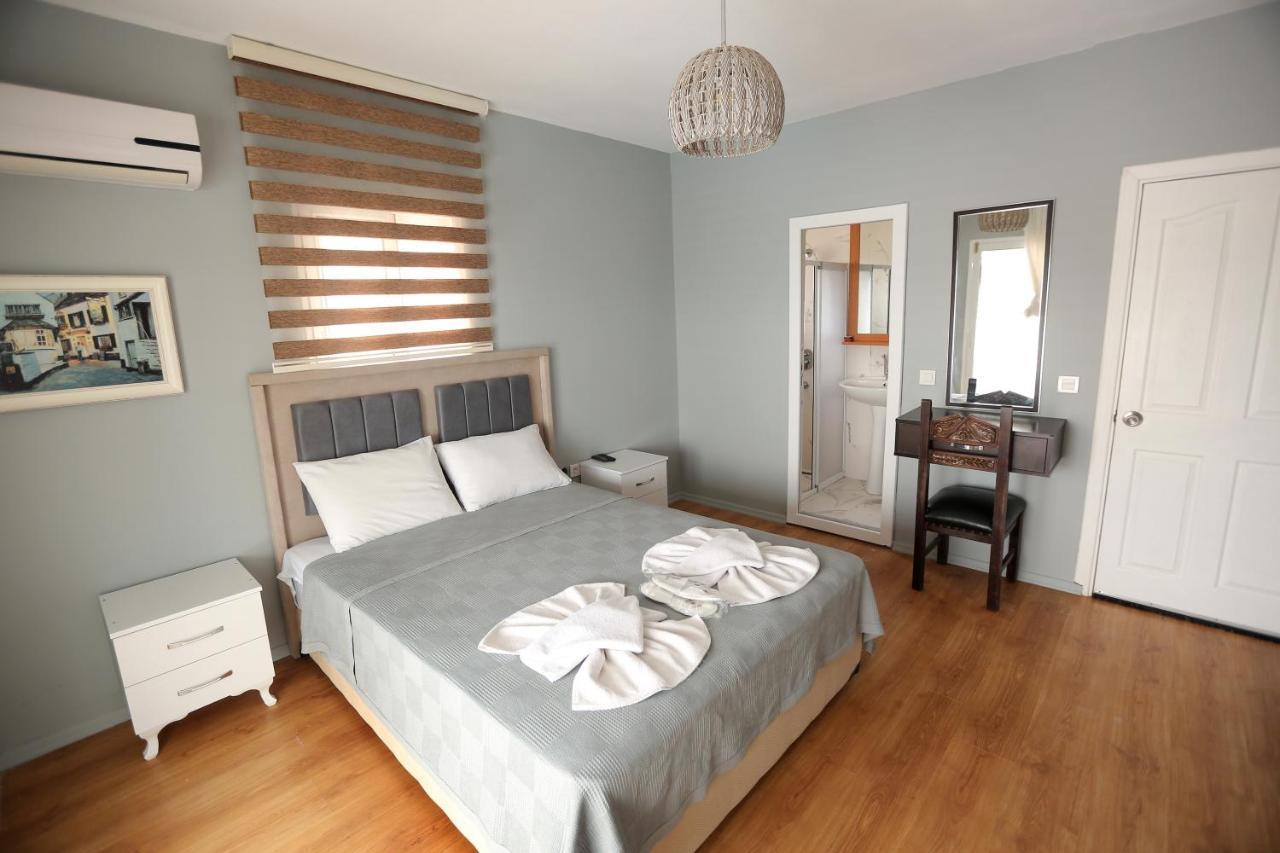Ciftlik Hotel Cesme Exterior photo