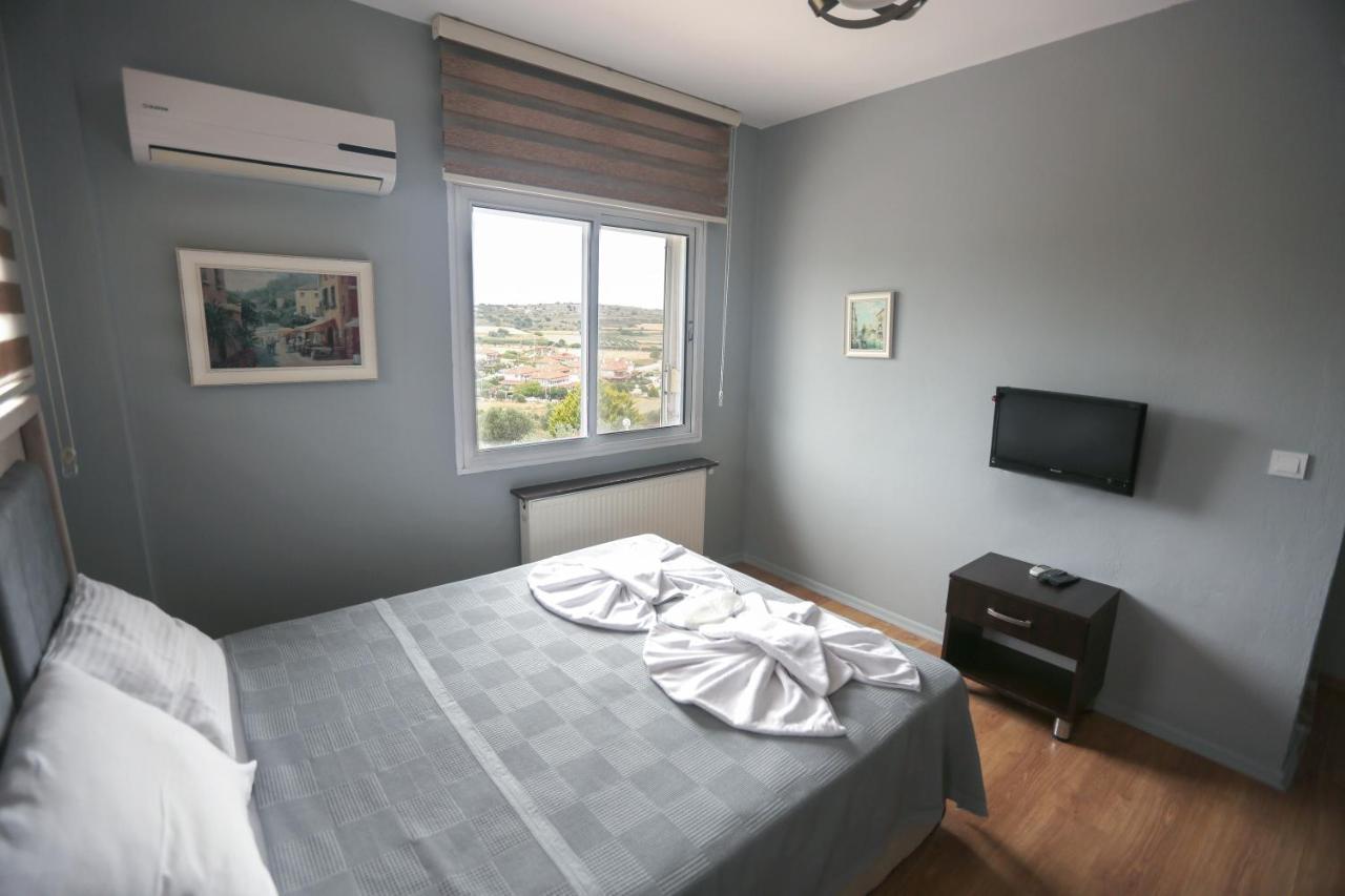 Ciftlik Hotel Cesme Exterior photo