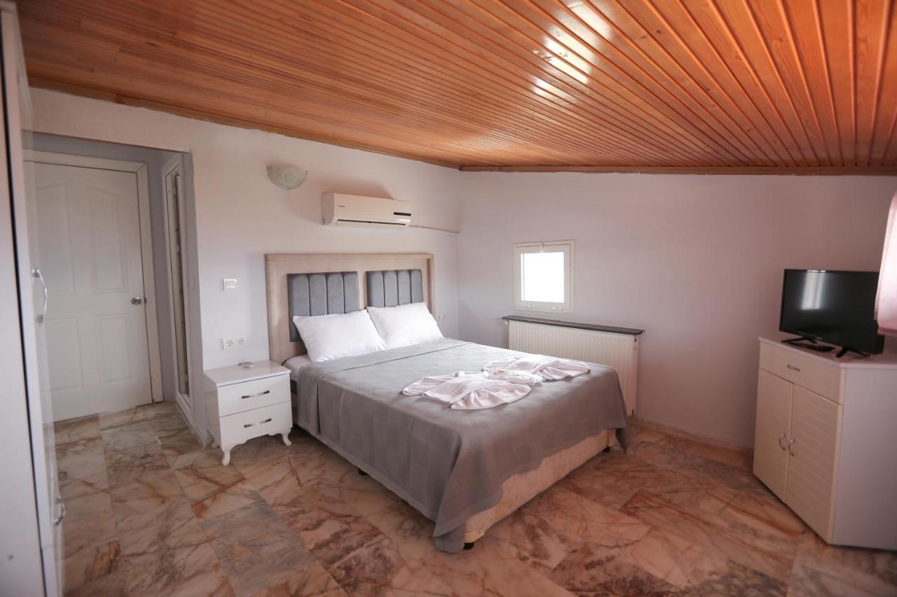 Ciftlik Hotel Cesme Exterior photo