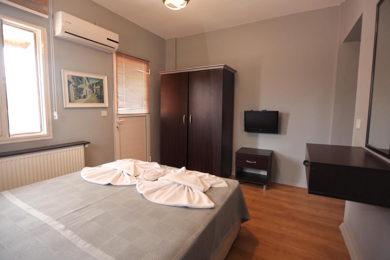 Ciftlik Hotel Cesme Exterior photo
