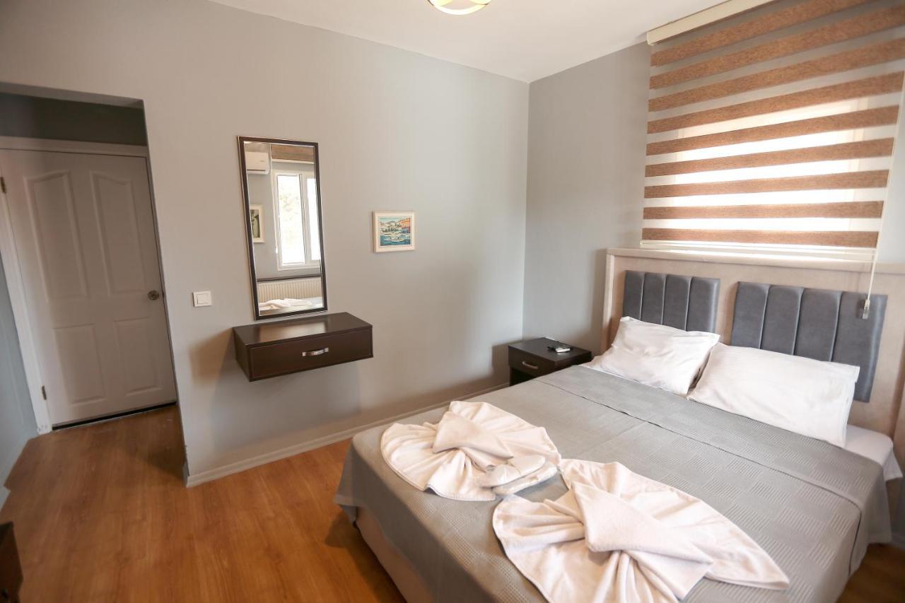 Ciftlik Hotel Cesme Exterior photo