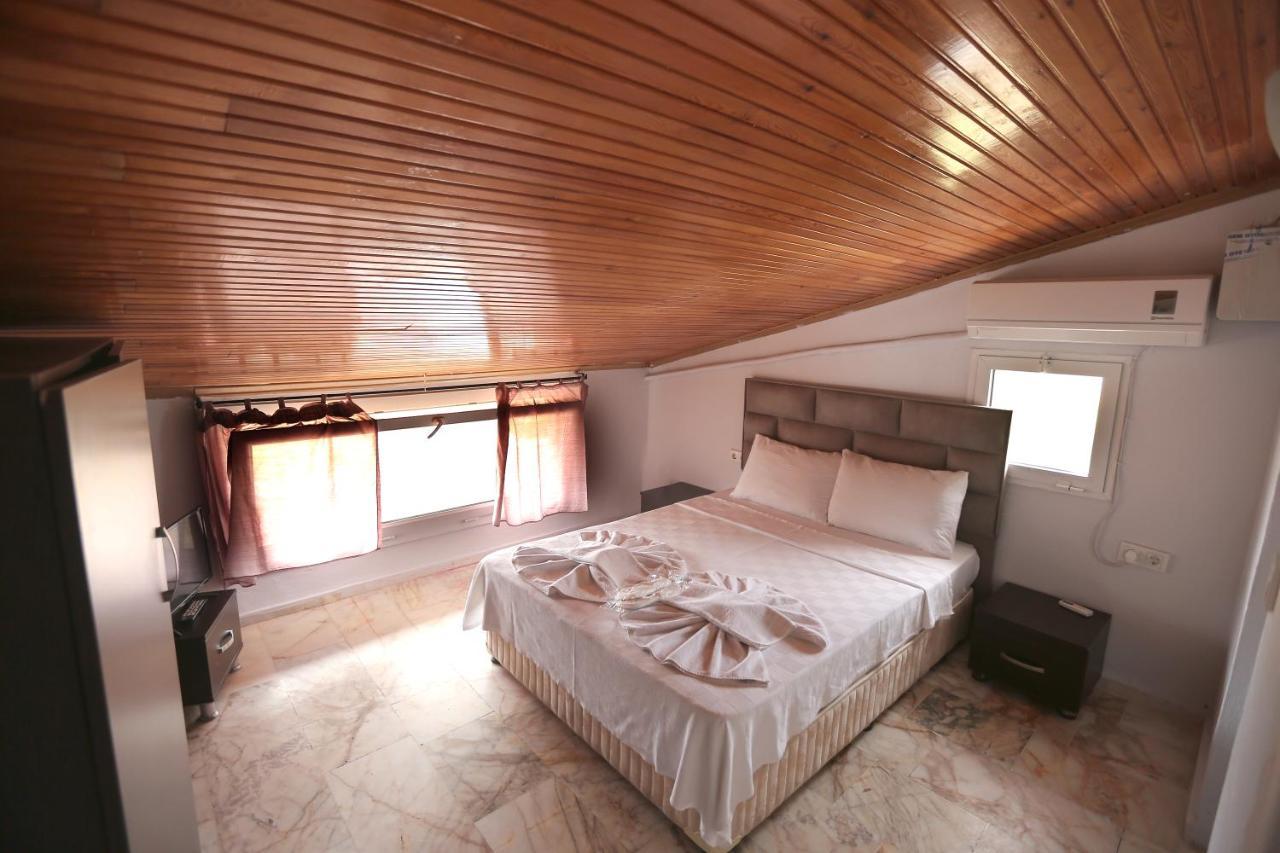Ciftlik Hotel Cesme Exterior photo