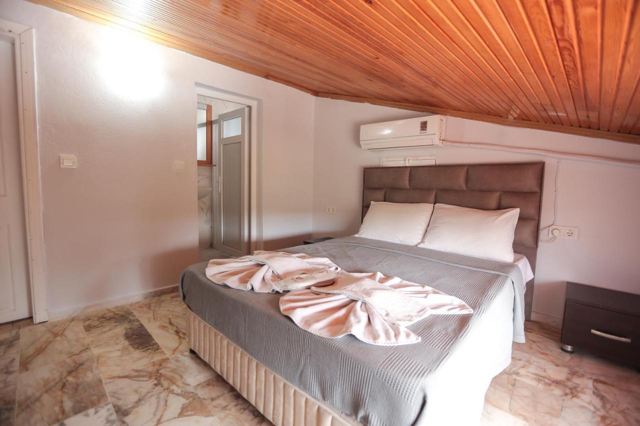 Ciftlik Hotel Cesme Exterior photo