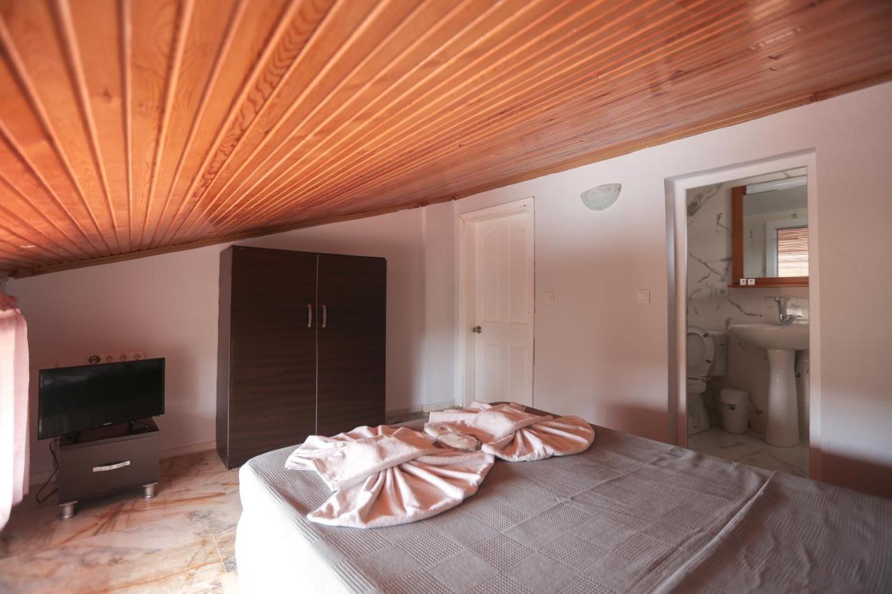 Ciftlik Hotel Cesme Exterior photo