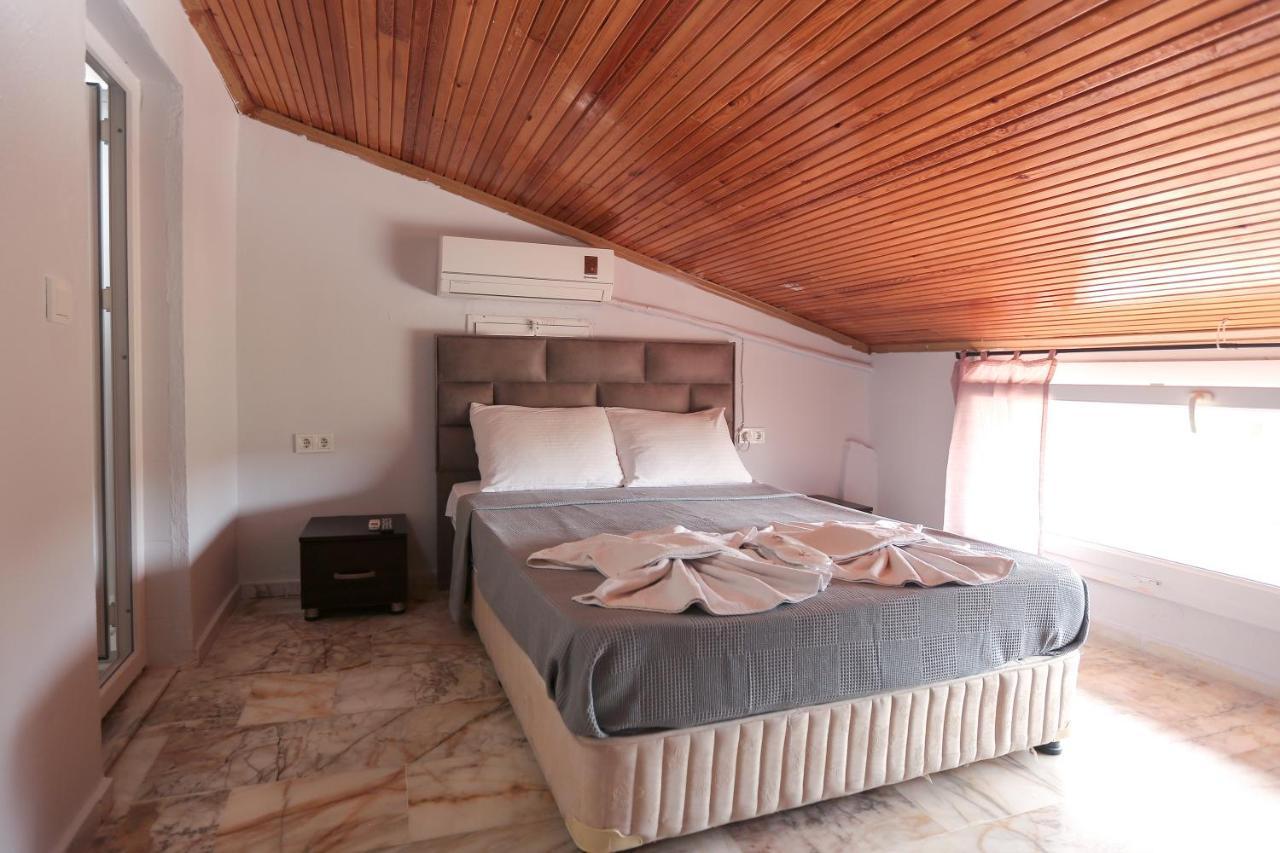 Ciftlik Hotel Cesme Exterior photo
