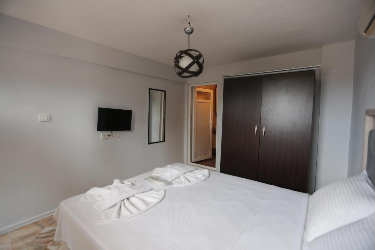 Ciftlik Hotel Cesme Exterior photo