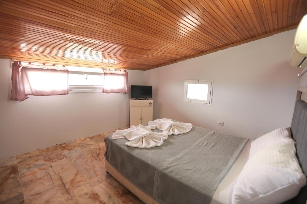 Ciftlik Hotel Cesme Exterior photo