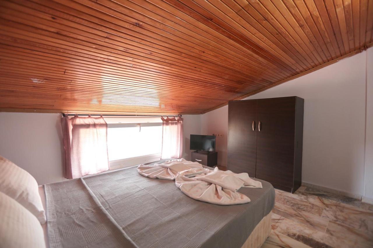 Ciftlik Hotel Cesme Exterior photo