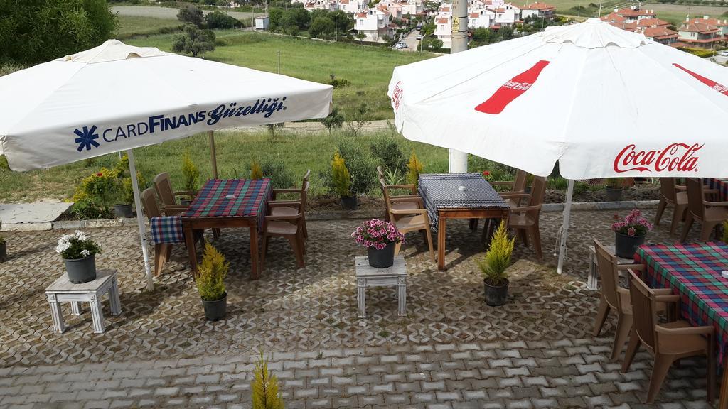 Ciftlik Hotel Cesme Exterior photo
