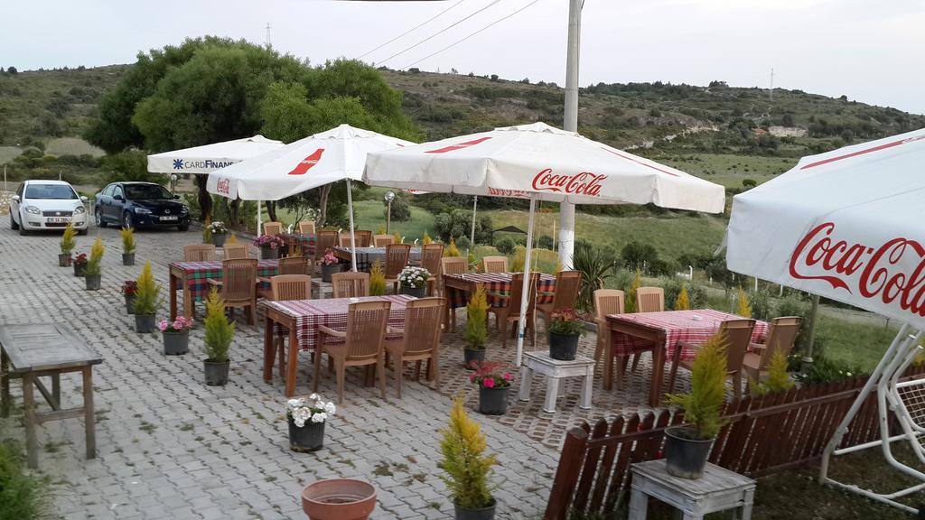 Ciftlik Hotel Cesme Exterior photo