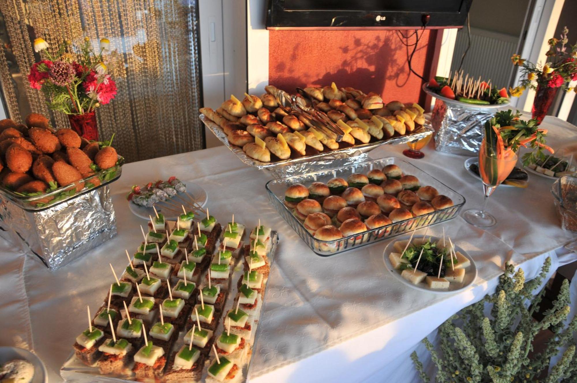 Ciftlik Hotel Cesme Exterior photo