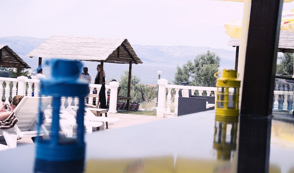 Ciftlik Hotel Cesme Exterior photo