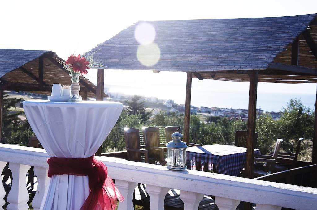Ciftlik Hotel Cesme Exterior photo
