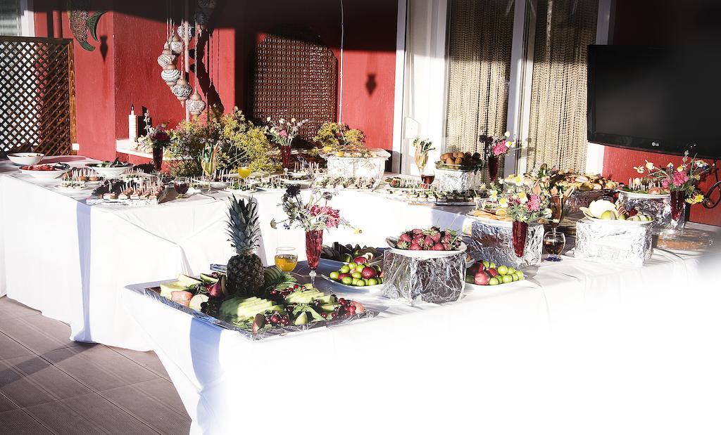 Ciftlik Hotel Cesme Exterior photo