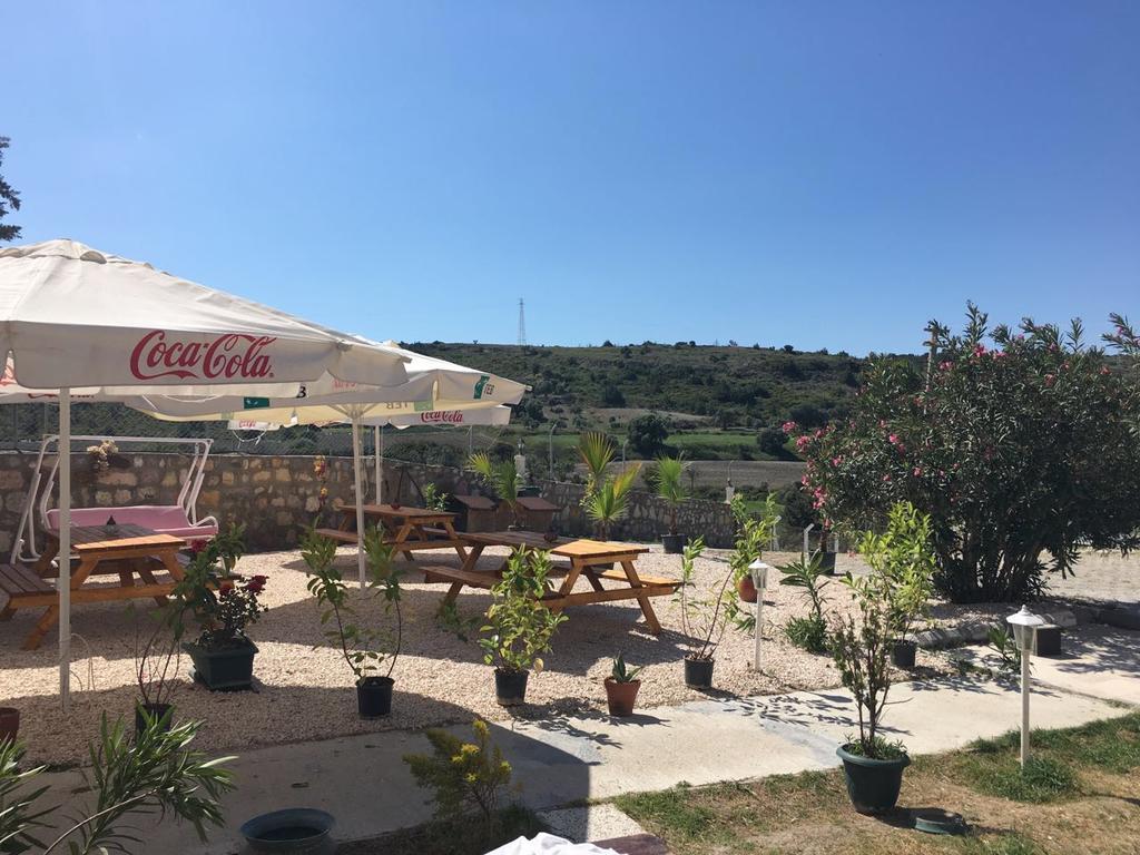 Ciftlik Hotel Cesme Exterior photo