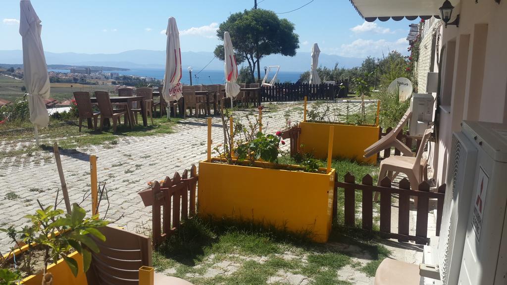 Ciftlik Hotel Cesme Exterior photo