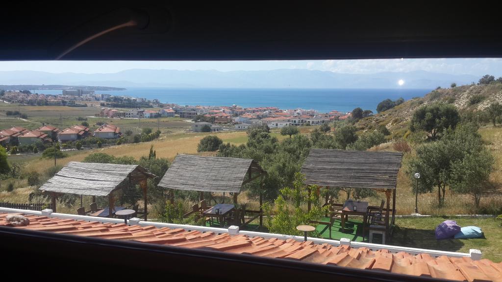 Ciftlik Hotel Cesme Exterior photo