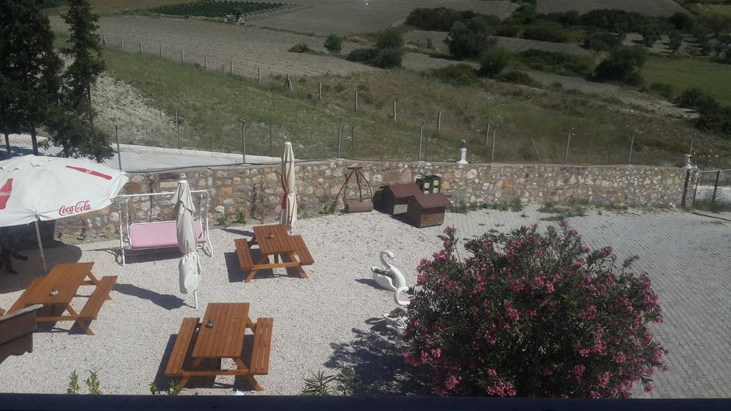 Ciftlik Hotel Cesme Exterior photo