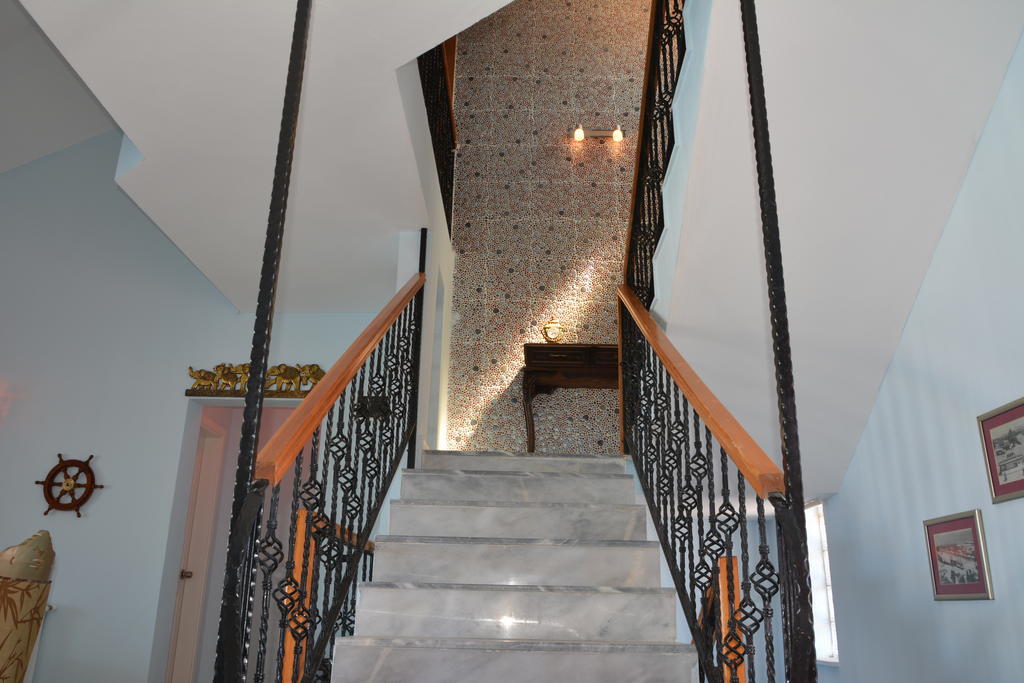 Ciftlik Hotel Cesme Exterior photo