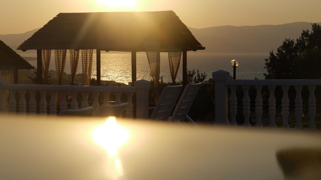 Ciftlik Hotel Cesme Exterior photo