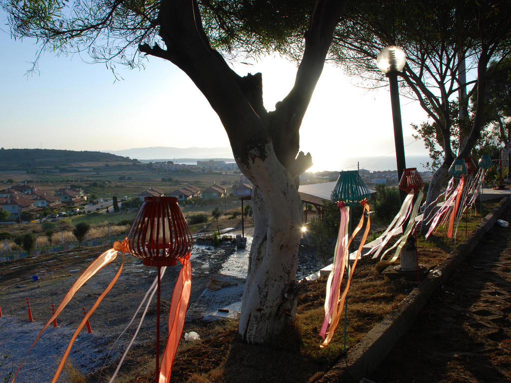 Ciftlik Hotel Cesme Exterior photo