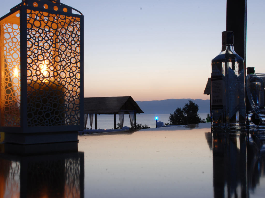 Ciftlik Hotel Cesme Exterior photo