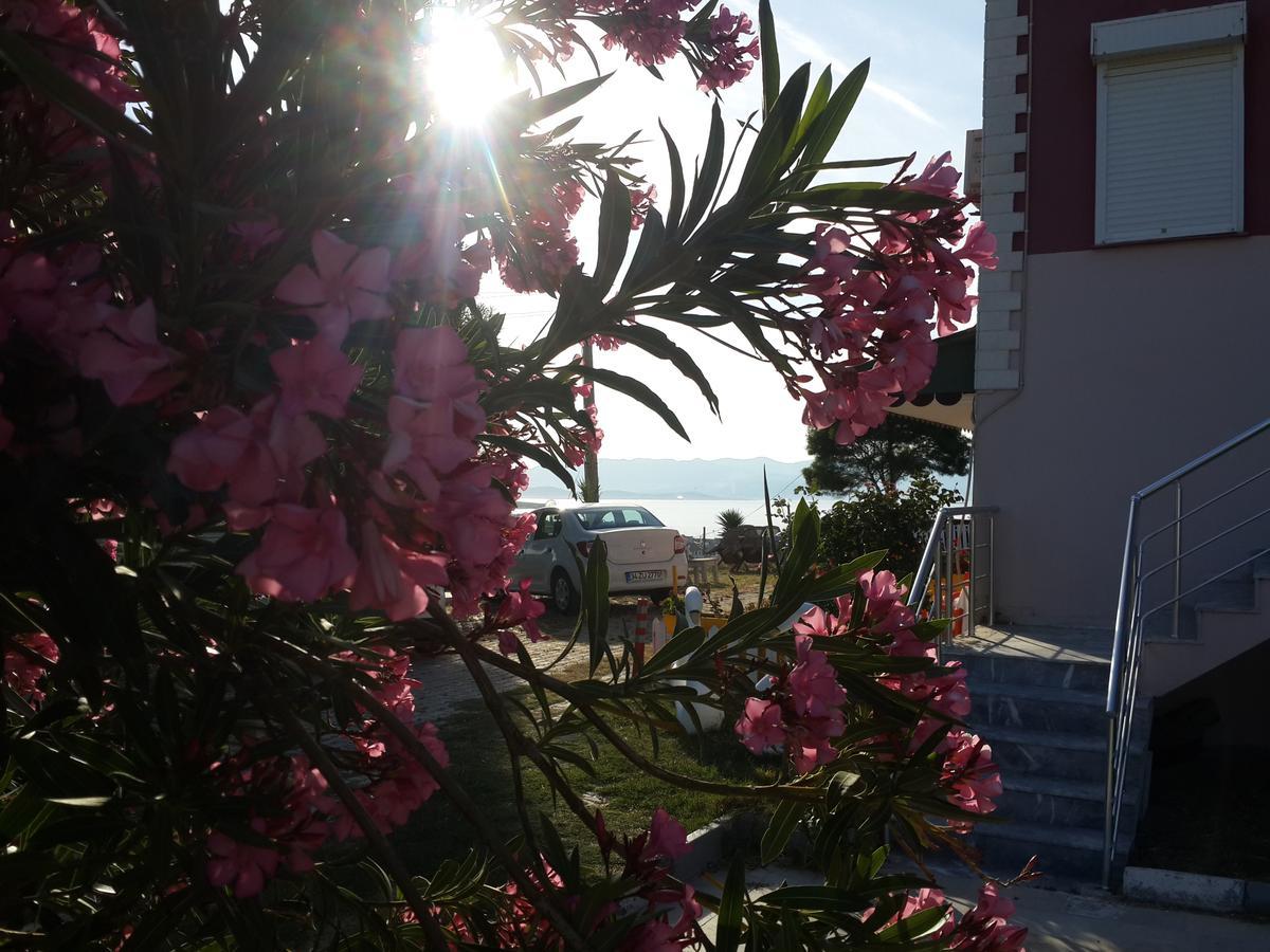 Ciftlik Hotel Cesme Exterior photo