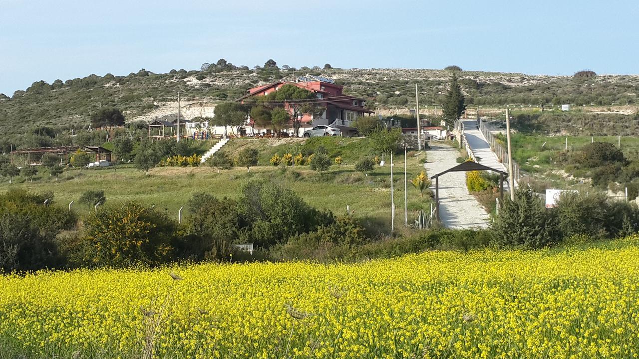Ciftlik Hotel Cesme Exterior photo