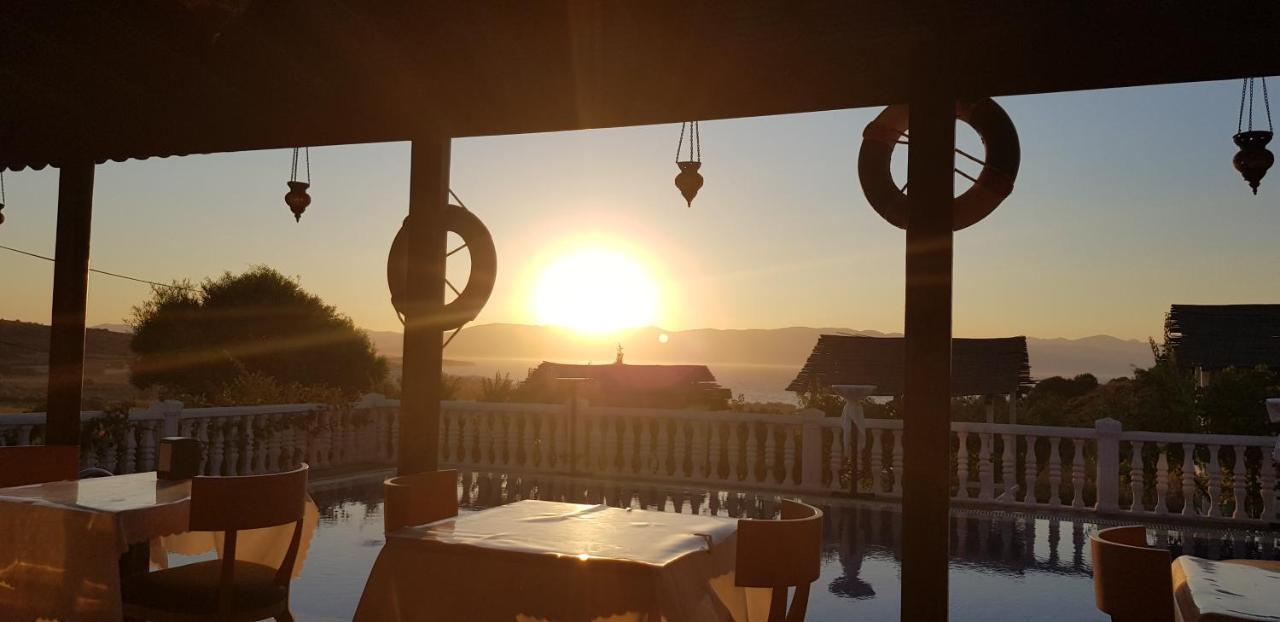 Ciftlik Hotel Cesme Exterior photo