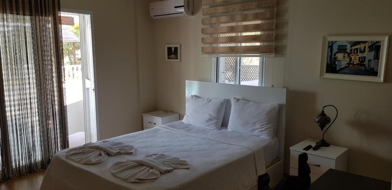 Ciftlik Hotel Cesme Exterior photo